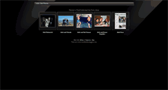 Desktop Screenshot of alek.com-global.info